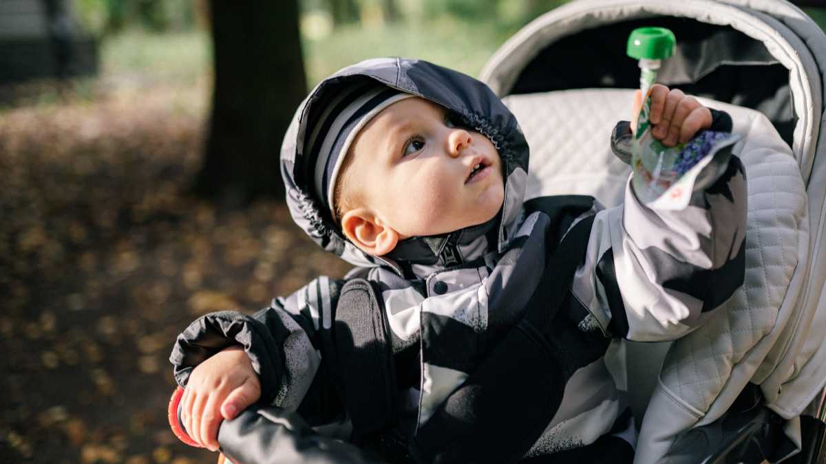 Favignana per famiglie: spiagge e servizi accessibili con passeggino