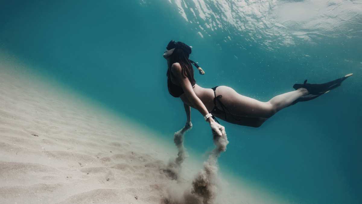 Snorkeling e diving a Favignana: fondali descritti cala per cala