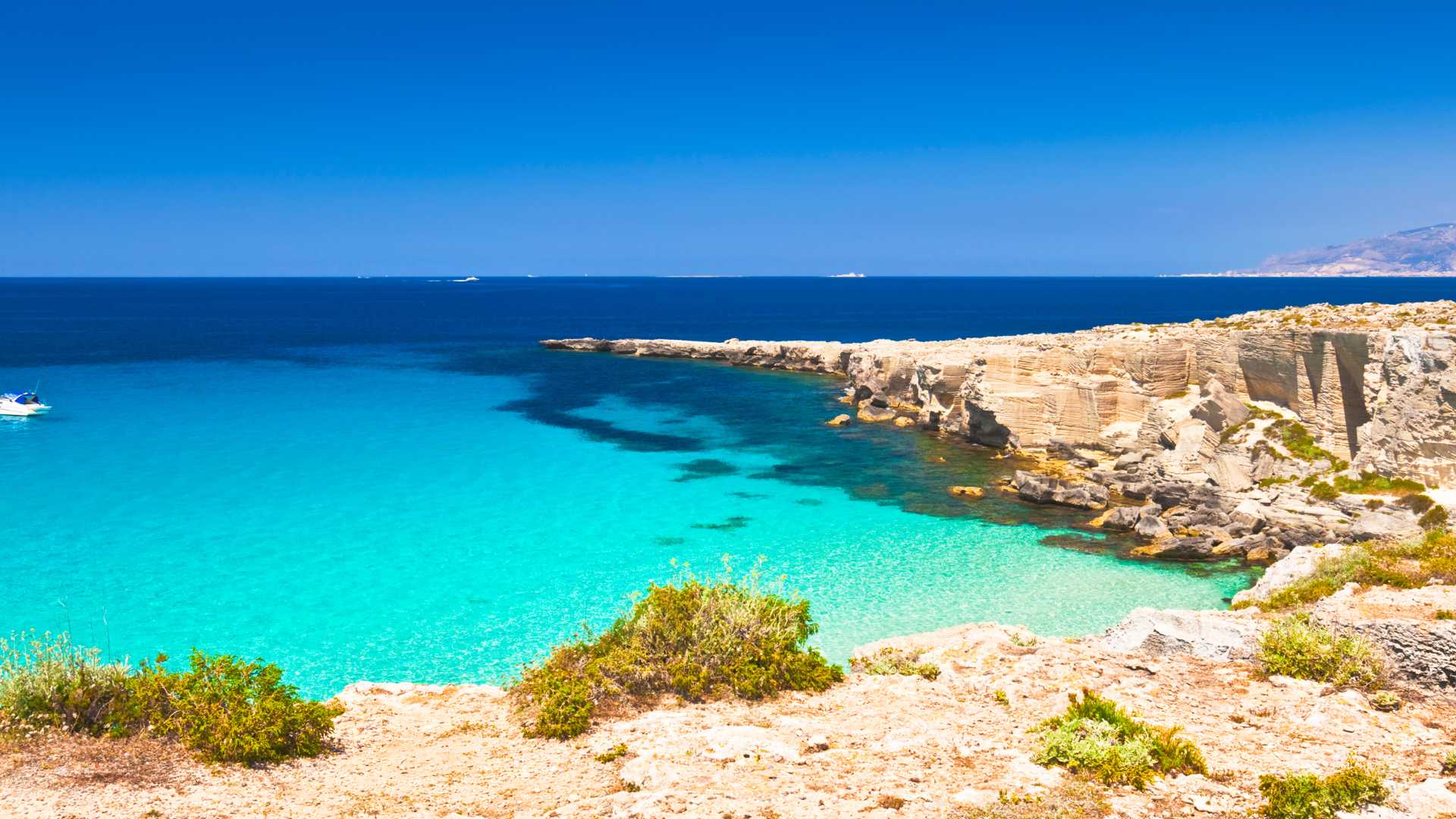 Cosa vedere a Favignana